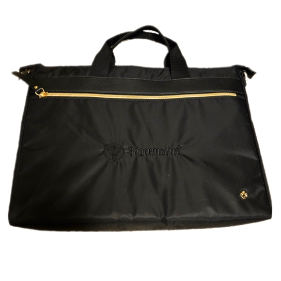 COPY - Samsonite Jagermeister laptop computer bag